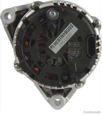 N5110404 Nipparts Alternador de coche