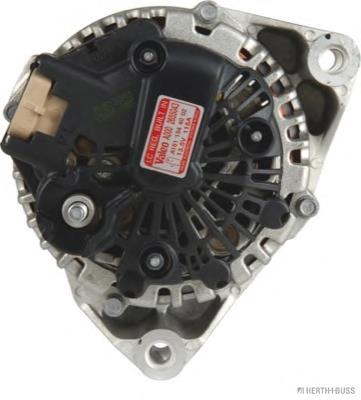 Alternador 1621543702 Ssang Yong