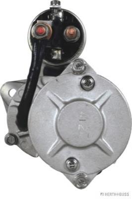 Motor de arranque M2T65271 Mitsubishi