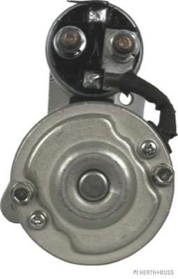 Motor de arranque 1810A176 Mitsubishi