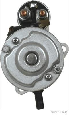 Arrancador Mazda KL3618400