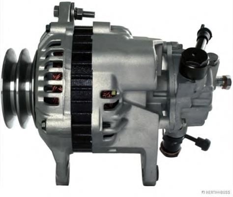Alternador Nissan Patrol Y60