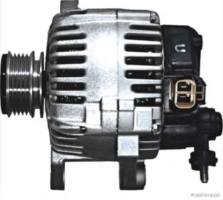 Alternador J5110531 Jakoparts