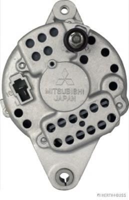 Alternador del motor Jakoparts J5118005 precio, desde 153,56 EUR