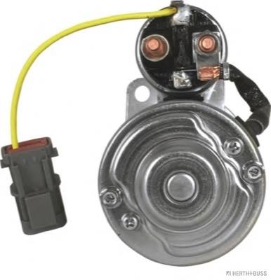 Motor de arranque M001T85682 Renault (RVI)
