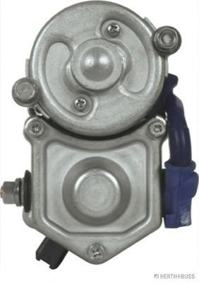 Arrancador Toyota 2810065010
