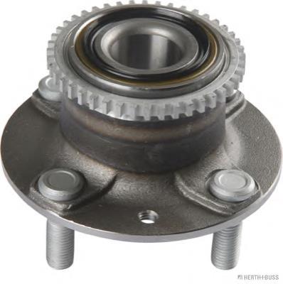 J4713023 Jakoparts Buje de rueda trasero