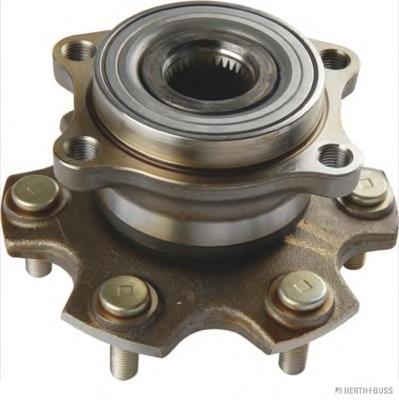 Buje de rueda Jakoparts J4715050 precio, desde 93,65 EUR