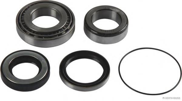 Cojinete de cubo delantero Jakoparts J4715008 precio, desde 30,54 EUR