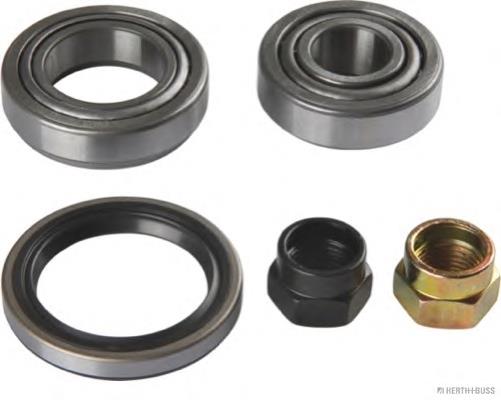Cojinete de cubo delantero Jakoparts J4713006 precio, desde 14,23 EUR