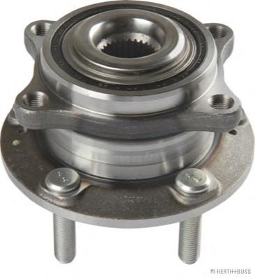 Buje de rueda delantero Jakoparts J4700516 precio, desde 64,83 EUR
