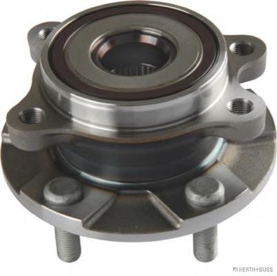 J4702052 Jakoparts Cubo delantero