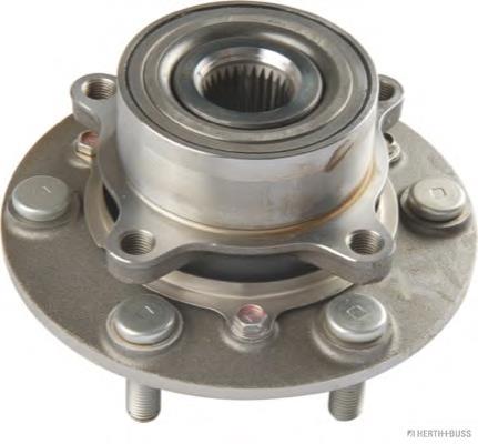 Buje de rueda delantero J4705029 Jakoparts