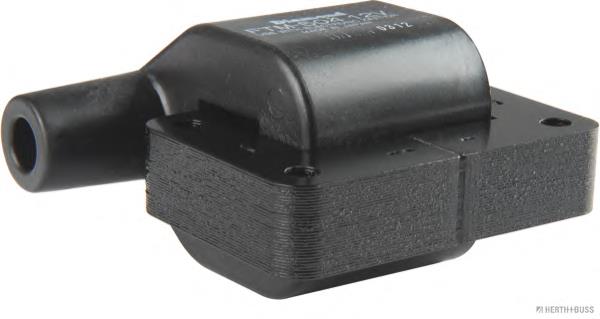 Bobina de encendido Mitsubishi Pajero I (L04G, L14G)