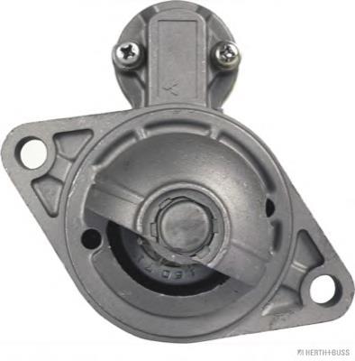Motor de arranque 8657337 BMW