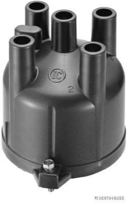 Tapa de distribuidor de encendido FE0124310 Mazda