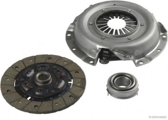 Precio del repuesto Kit de embrague Lancer VI sedán