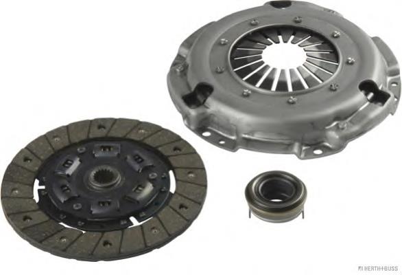 Kit de embrague Civic III hatchback (1983-1987) original desde 116,42 €