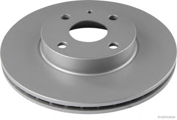 Comprar Disco de freno delantero Mazda 323 V BA a bajo precio