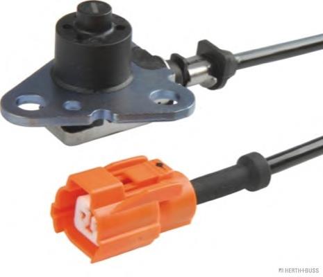 Sensor ABS delantero izquierdo para Honda Accord (CE, CF)