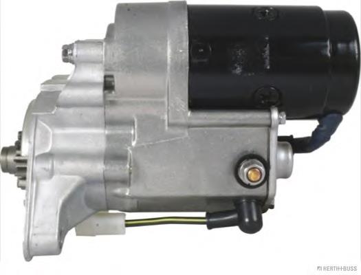 Arrancador Toyota 2810054360