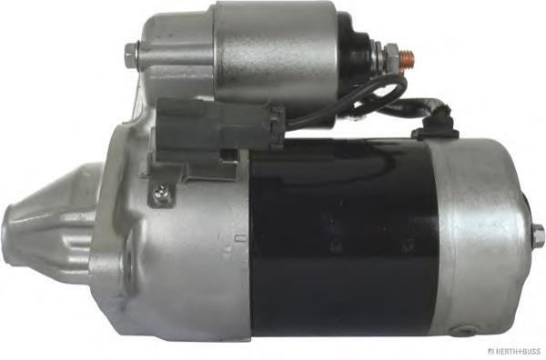 s2068s As-pl motor de arranque