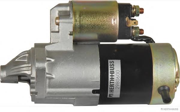 Motor de arranque J5218017 Jakoparts