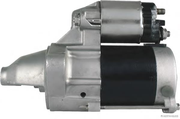 S6089 As-pl Arranque motores