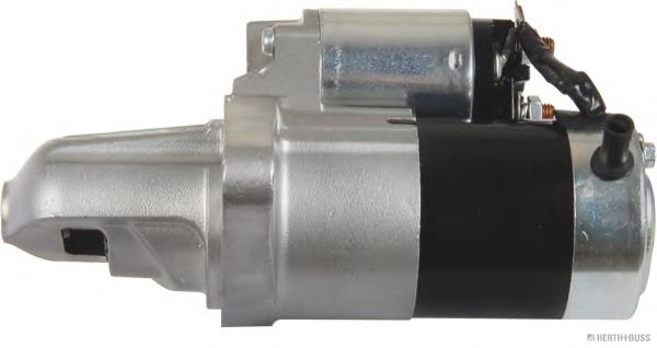 Motor de arranque 460403 VALEO