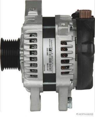 Alternador J5112160 Jakoparts