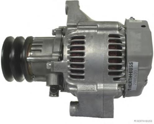 Alternador J5112111 Jakoparts