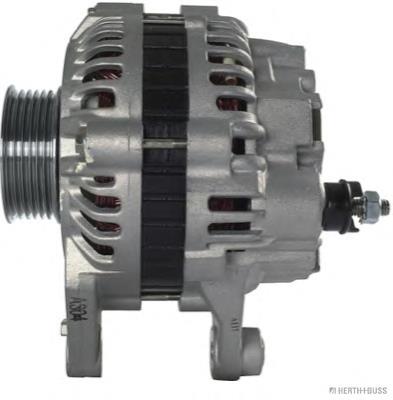 A3TG3791 Mitsubishi Alternador de coche