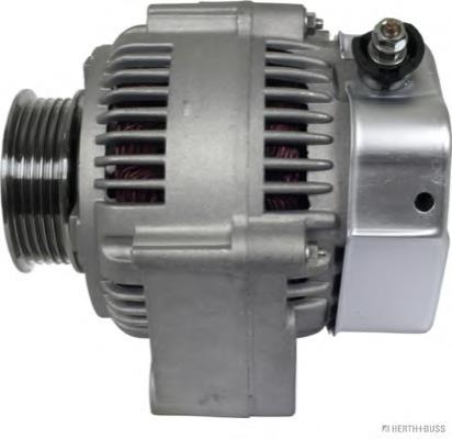 CJQ58 Honda Alternador de coche