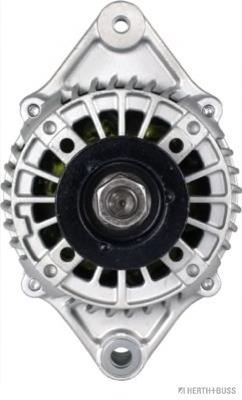 J5118013 Jakoparts Alternador de coche