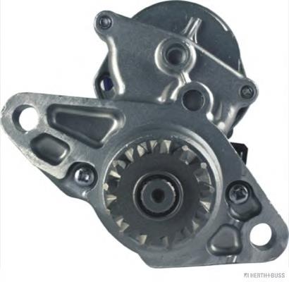 Comprar 2810074010 Toyota Motores de arranque