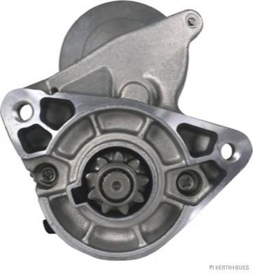 Motor de arranque 2810075091 Toyota
