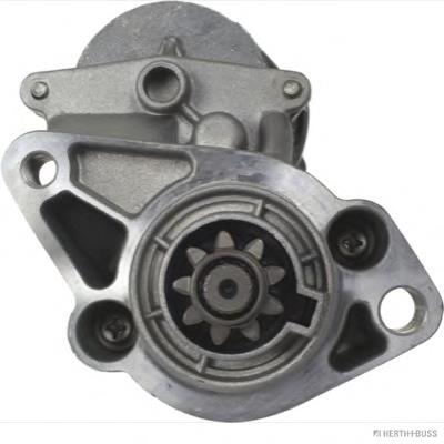 2810065010 Toyota Arranque motores