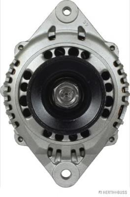 231007F701 Nissan/Infiniti Alternador de coche