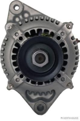 J5112070 Jakoparts Alternador de coche