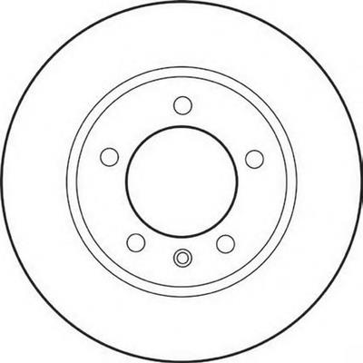 562164BC Jurid/Bendix