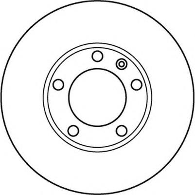 562190B Jurid/Bendix