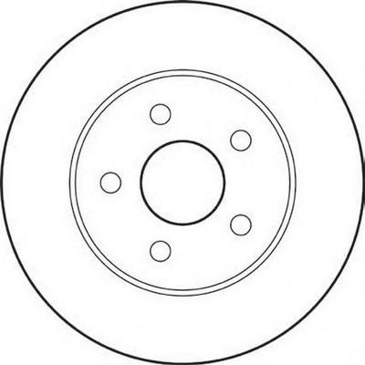562193BC Jurid/Bendix