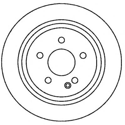562263B Jurid/Bendix