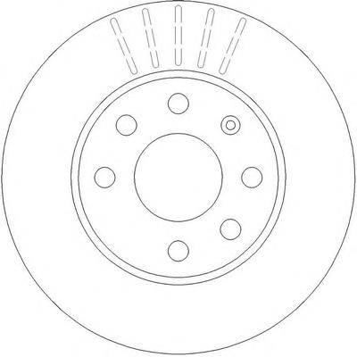 562290B Jurid/Bendix