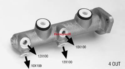 131477B Jurid/Bendix