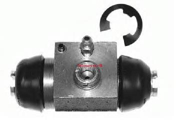 212231B Jurid/Bendix
