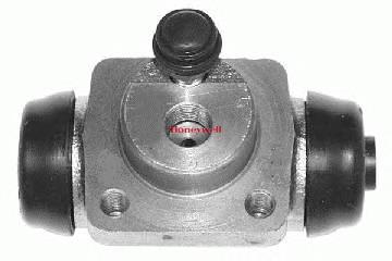 Bombín de freno de rueda trasero para BMW 3  (E21)