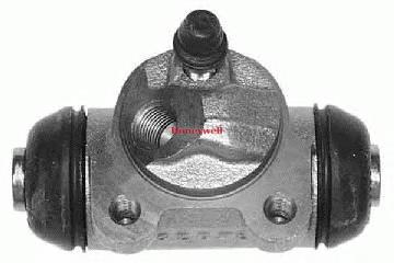 211774B Jurid/Bendix
