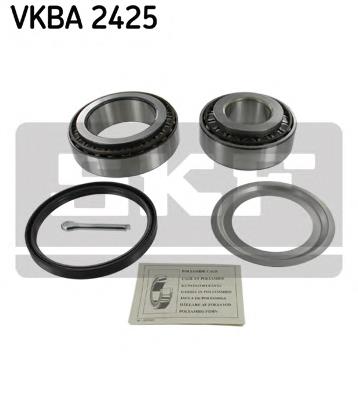 Kit de reparación de buje trasero VKBA2425 SKF