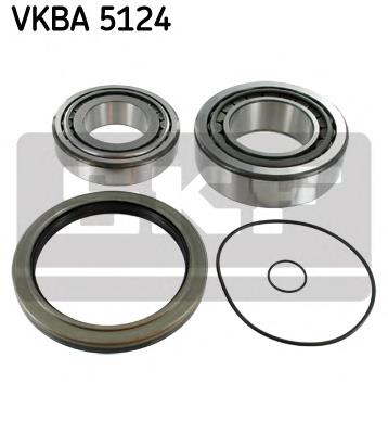  SKF VKBA5124